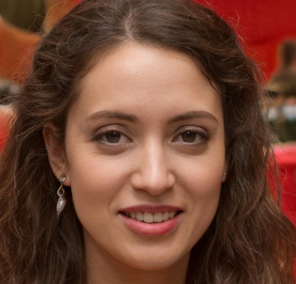 Portrait de Léonie Dufresne
