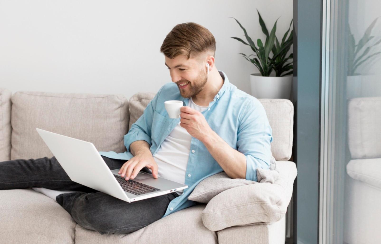 Environnement de travail collaboratif pour la formation en finance